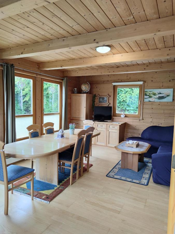 Ranten Gaestehaus Moser מראה חיצוני תמונה