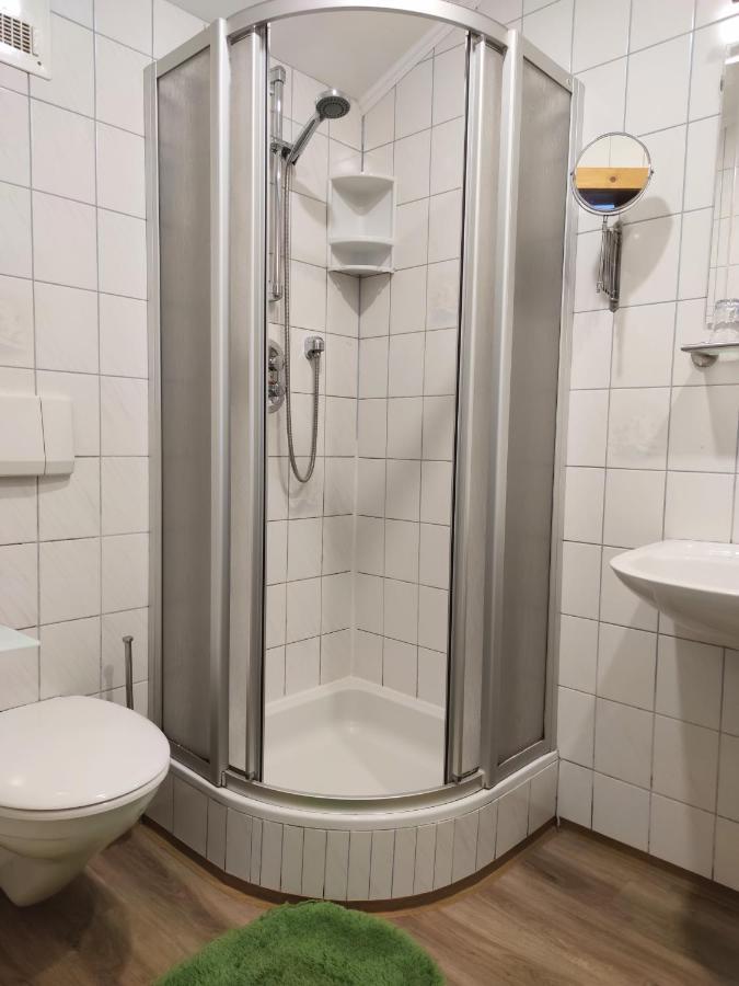 Ranten Gaestehaus Moser מראה חיצוני תמונה