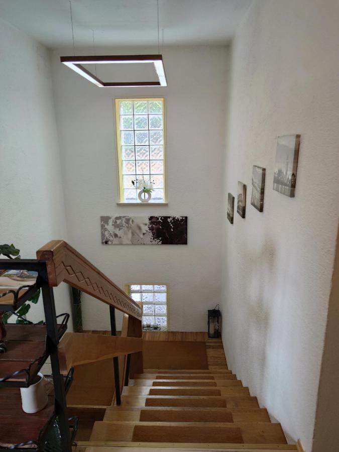 Ranten Gaestehaus Moser מראה חיצוני תמונה