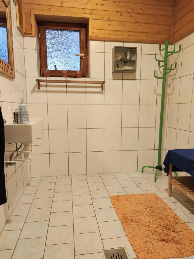 Ranten Gaestehaus Moser מראה חיצוני תמונה