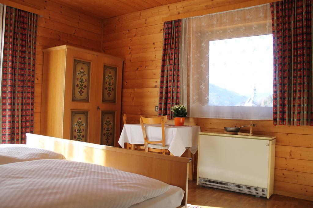 Ranten Gaestehaus Moser חדר תמונה